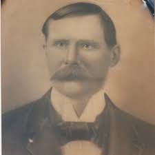 Noah Sebastian Whitt (1860-1944)