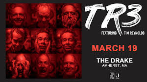 Image result for Drake TR-3