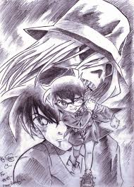 Detective Conan 13 Finished Version 1 By Sherry