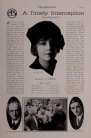 Barrymuch, Barrymore, Barrymost: Lionel Barrymore, obsessively: May 2017