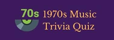 What fabric was most popular for 1970's leisure suits? 80s Music Trivia Questions And Answers Triviarmy We Re Trivia Barmy