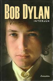 Hungarian Bob Dylan Books