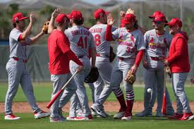 Cardinals Have a Surplus of Infielders with Arenado Returning