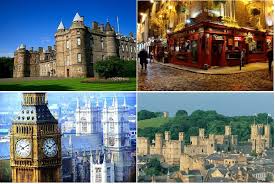 Vizitam londra, castelul windsor, stonegenge, bristol, strattford upon astazi plecam spre scotia. Anglia Irlanda Tara Galilor Scotia 2021