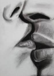 Cool Lip Lock Drawing Images The Quiet Country House Find the best wallpaper kissing lips on getwallpapers.