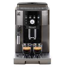 We're australia's largest online appliance retailer with a huge range of fridges, freezers, washers and more. Delonghi Ecam 250 33 Tb Full Automatic Magnifica S Smart Coffee Machine Lazada Singapore