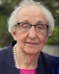 Verna Leno Obituary July 10, 2025