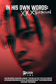 Rob Stone Discusses “Look At Me: XXXTentacion”