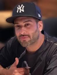 Obituary information for Benjamin Michael Gozzo