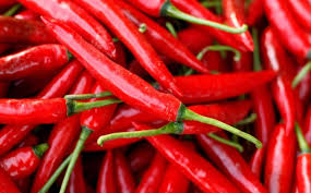 Vliyanie Perca Na Organizm Polza I Vred Ot Perca Chili Prednaznachenie I Polza Ostrogo Perca