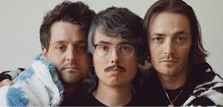 Cleansing With Joywave