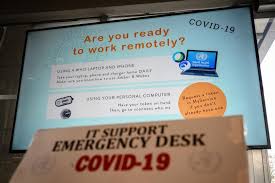1789 french revolution begins with the declaration of the rights of man and the citizen. Free Software That Businesses Schools And Others Can Use During The Covid 19 Crisis