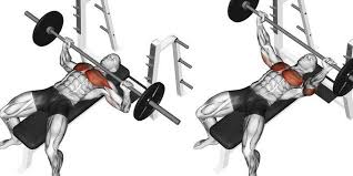 Top 5 Best Exercises For A Lean Chest Workout A Lean Life Build your chest the right way by incorporating any of these exercises into your chest workouts.