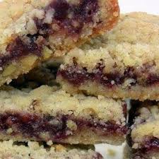 Linzer Torte Bars Recipe Recipe Linzer Torte Linzer Torte Bars Recipes
