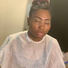 Trina Gatling's Instagram, Twitter & Facebook