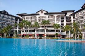 Find the best hotels and accommodation in port dickson by comparing prices from the top travel providers in one search. Thistle Port Dickson Hotel In Malaysia Room Deals Photos Reviews