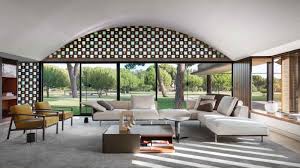 Luxury italian dormeuse style sofa. Interior Design Service With Italian Furniture Sag80