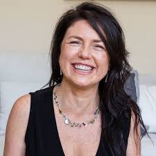 Martina Hughes's Instagram, Twitter & Facebook