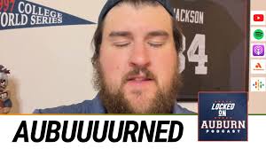Auburn EDGE Eku Leota likely out for the remainder of the season