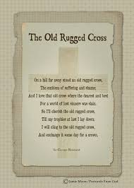 Pin By Postcards From God On Old Hymns Worship Lyrics Old Rugged Cross Praise And Worship Songs