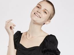 Doch das ist nicht das einzige ihrer talente. Mira Aus Bordesholm Will Germany S Next Topmodel Werden 16 Staffel Mit Heidi Klum