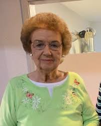 Mrs. Phyllis Furgerson Obituary May 1, 2024