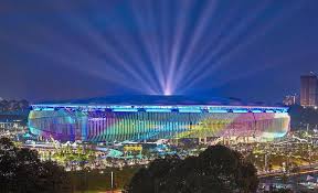 The bukit jalil national stadium (malay: Bukit Jalil National Stadium Named 2018 Stadium Of The Year The Star