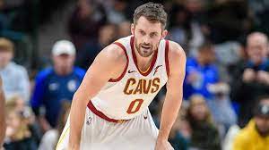 The cavaliers held love out of their most recent practice saturday. Surprising Cavaliers Lose Kevin Love For Three To Four Weeks With Right Calf Injury Cbssports Com