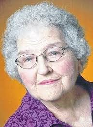 Eileen Knight Obituary (1927