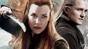 Lord of the rings swords and the hobbit movie swords for sale are crafted exclusively by united cutlery. Legolas Tauriel Tribute Rise From The Ashes The Lord Of The Rings Youtube