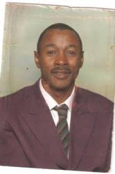 Obituaries: Rev. Jerry Lewis Hinton