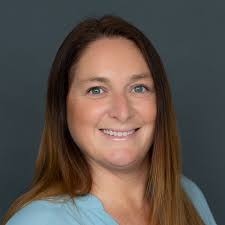 Faye Carter, Ph.D., BCBA-D