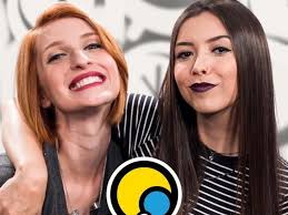 Você Conhece As Meninas Do Dd11