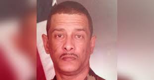 Obituary information for Vaughn Williams