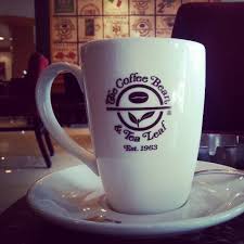 Photos At The Coffee Bean Tea Leaf Zamalek زمالك القاهرة Tea Leaves Coffee Beans Best Coffee Shop