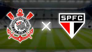 Jogos das equipes palmeiras, santos, athletico. Sao Paulo X Corinthians Saiba Como Assistir Ao Jogo Ao Vivo Na Tv