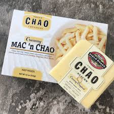 Being the perfect pair to many of our grain meats these slices . Field Roast On Twitter How Do You Chaodown Creamy Mac N Chao S Rich And Flavorful Sauce Is Made With Our Creamy Original Chao Slices Https T Co 1oeqsndh6x Https T Co Ix9bqhgwzq