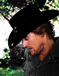 existence is chaos — Owen Wilson as Jack Kincaid