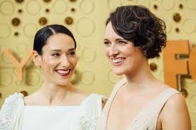 Unveiled online on 3 september 2019, the sián is the first hybrid production vehicle produced by the brand. Fleabag S Sian Clifford Received A Gift From Phoebe Waller Bridge After Bafta Win
