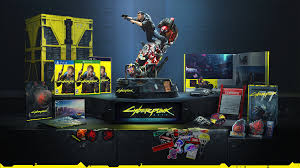Fraza „cyberpunk 2077 jest dzisiaj wyszukiwana jak świat długi i szeroki. Cyberpunk 2077 Data Premiery Nowy Zwiastun Oraz Oferta Przedsprzedazowa Cd Projekt