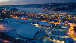 It is part of the traditional region of gudbrandsdal. Lillehammer Olympiapark As Reisegesellschaften In Lillehammer Lillehammer Visit Lillehammer