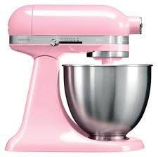 Kitchenaid ® artisan ® series stand mixers offer two different sizes and the widest variety of colors. Kitchenaid 5ksm3311gu Iksm3311gu Artisan Mini Robot From 3 3 Lt Rosa Confetto 5 Years Warranty Vieffetrade