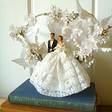 Love It Muy Bonitos Caray Bridal Cake Topper Wedding Cake Toppers Vintage Cake Toppers