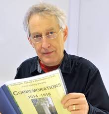 Exhibition commemorates the 86 men (and boys) from Fishergate and Fulford  who made the ultimate sacrifice in the First World War