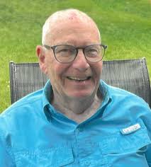 George Kynaston Obituary