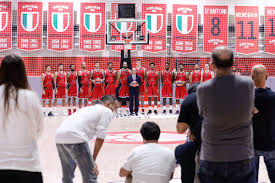 Olimpia milano page on flashscore.com offers livescore, results, standings and match details. Olimpia Milano On Twitter Euroleague Media Day Backstage 1 Insieme Euroleagueisback