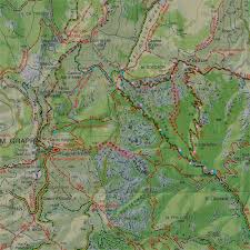 Partiamo dal sentiero delle leggende che parte dalla conca di gardeccia con sei tappe ed altrettante storie. Monte Grappa San Liberale Pian Della Bala C A I Sezione Di Treviso C A I Sezione Di Treviso
