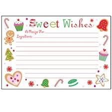 Check spelling or type a new query. Cheap Christmas Recipe Cards Find Christmas Recipe Cards Deals On Line At Alibaba Com