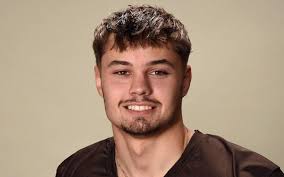 RB Sam Scott wants to be a key piece in Wyoming's offense