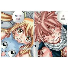 1281 x 1921 jpeg 1648 кб. S Colouring Fairy Tail Manga Ch 544 Nalu Fairy Tail Anime Fairy Tail Fairy Tail Manga
